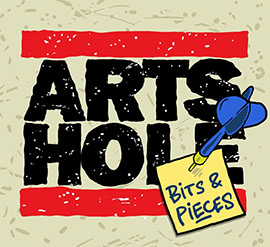 The Arts Hole 2019